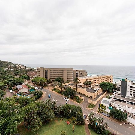 Amazing Sea View Apartment La Ballito Eksteriør bilde