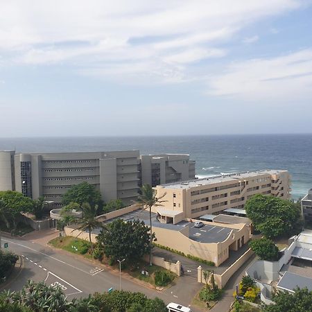 Amazing Sea View Apartment La Ballito Eksteriør bilde