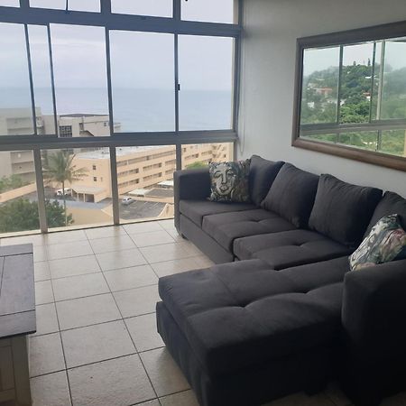 Amazing Sea View Apartment La Ballito Eksteriør bilde