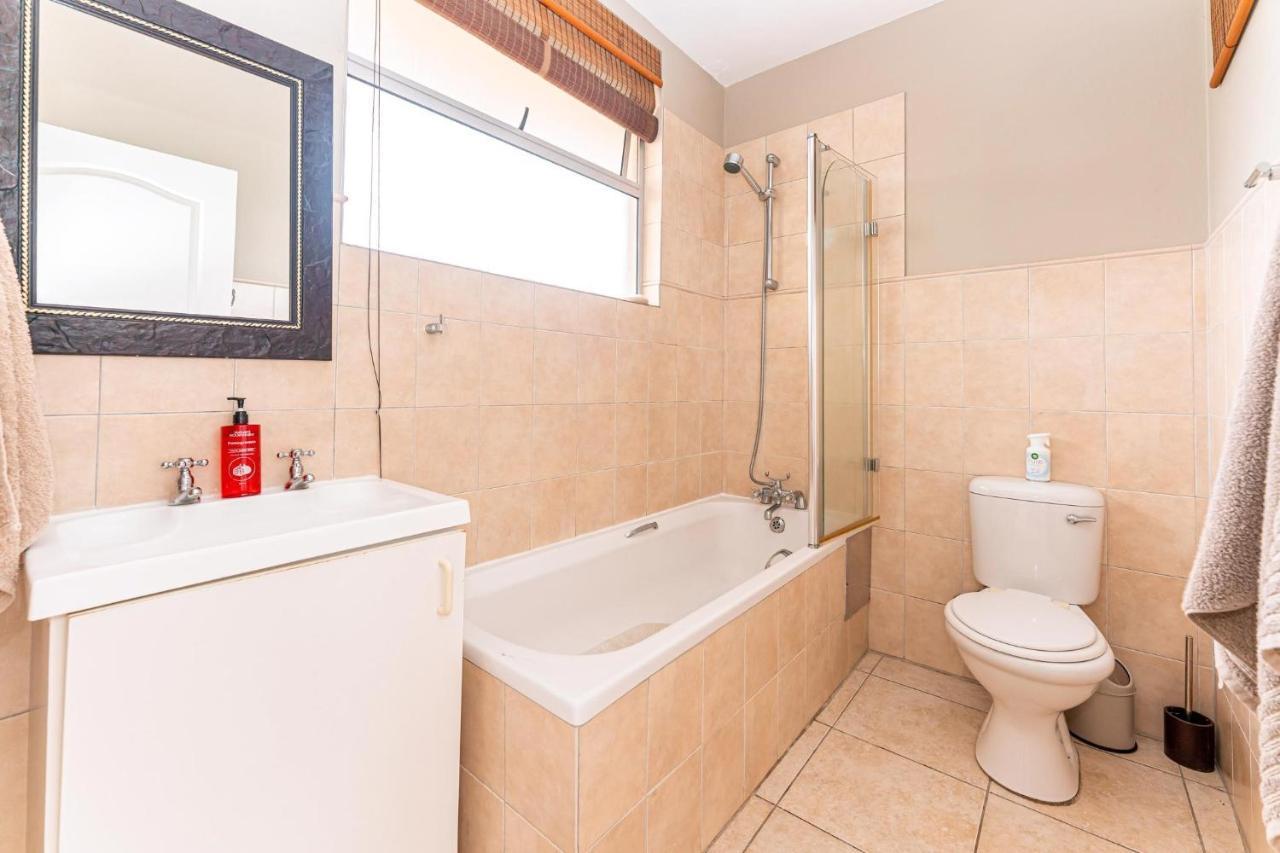 Amazing Sea View Apartment La Ballito Eksteriør bilde