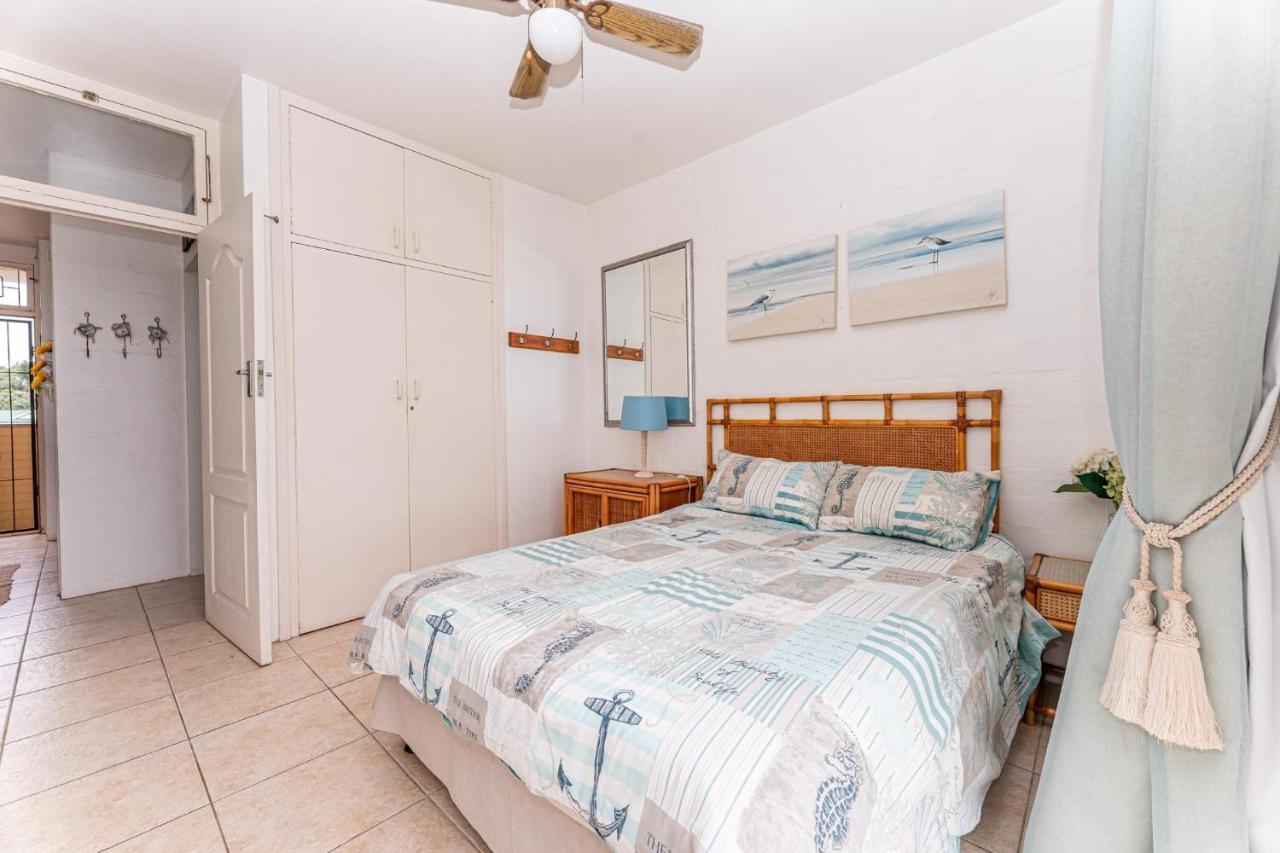 Amazing Sea View Apartment La Ballito Eksteriør bilde