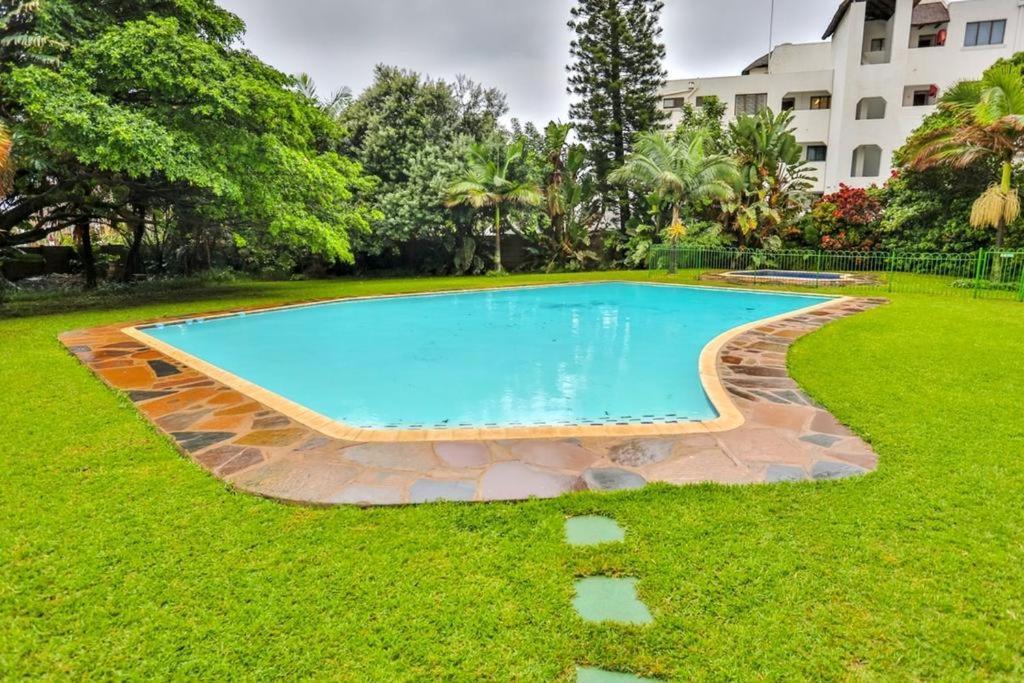 Amazing Sea View Apartment La Ballito Eksteriør bilde