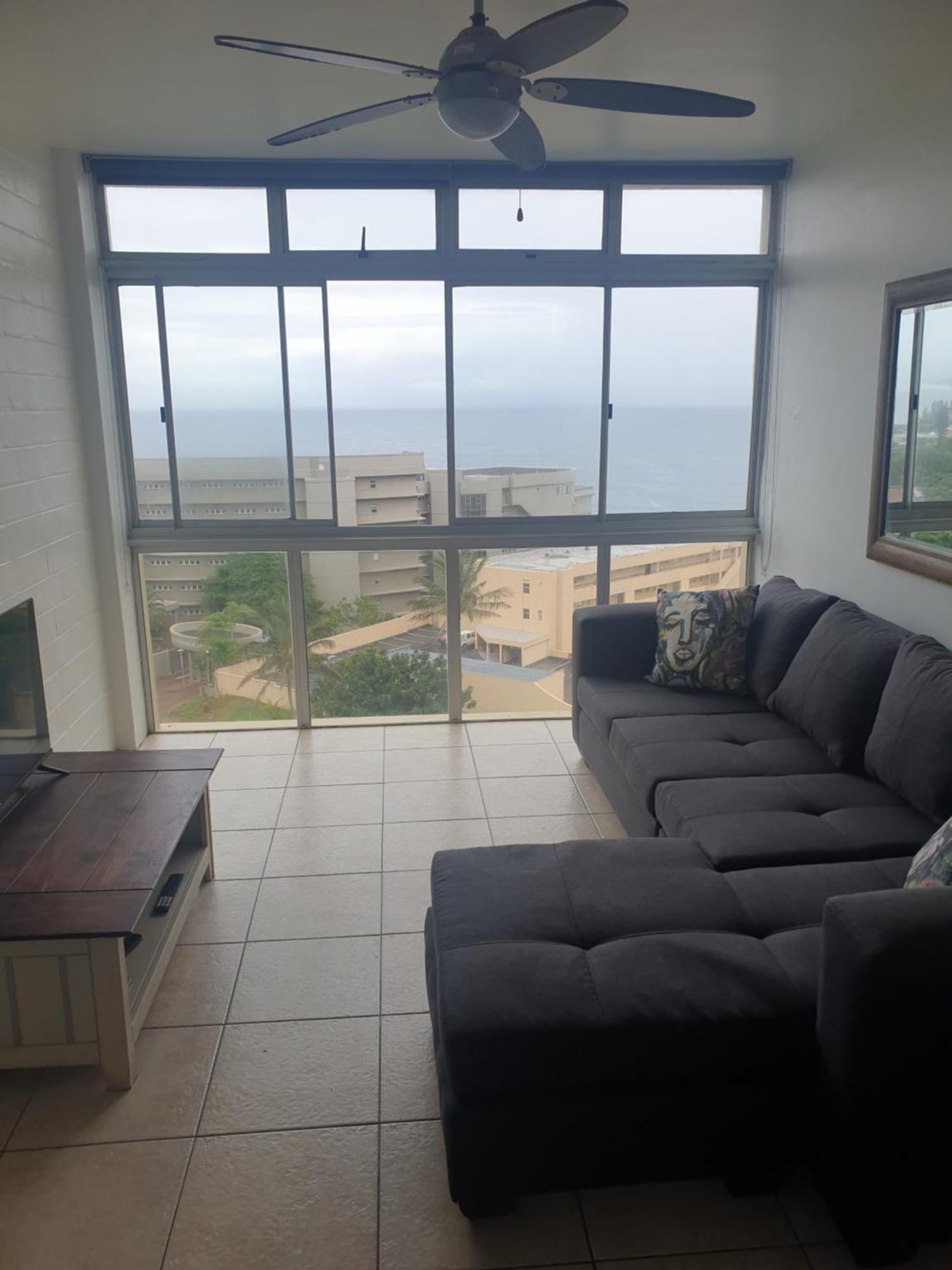 Amazing Sea View Apartment La Ballito Eksteriør bilde